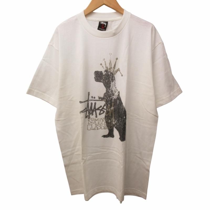 レア OLIVE OIL【STUSSY EP】ノベルティ CD 非売品 CHANGES exclusive VINTAGE REMAKE LS TOPS (90's-STUSSY-Y)の