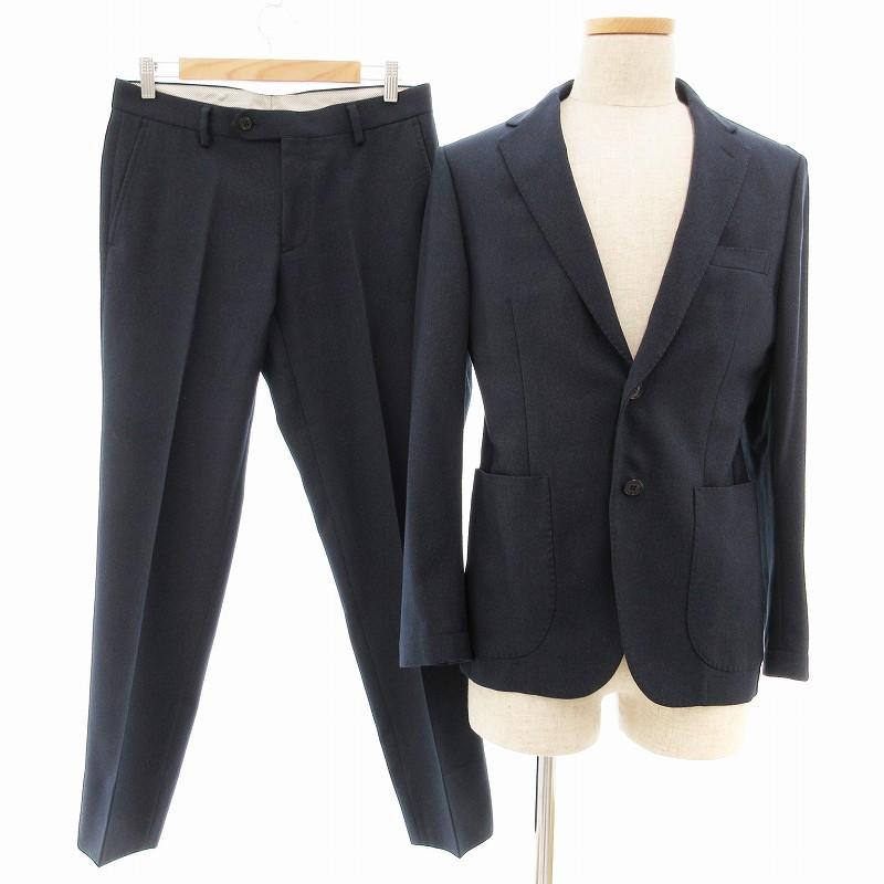 green label relaxing】ジャケットパンツ スーツセット150