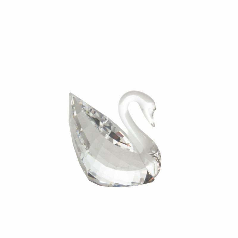 スワロフスキー SWAROVSKI 美品 スワン×オオカミ×エレファント 3 スワロフスキー SWAROVSKI 美品 スワン×オオカミ×エレファント 3