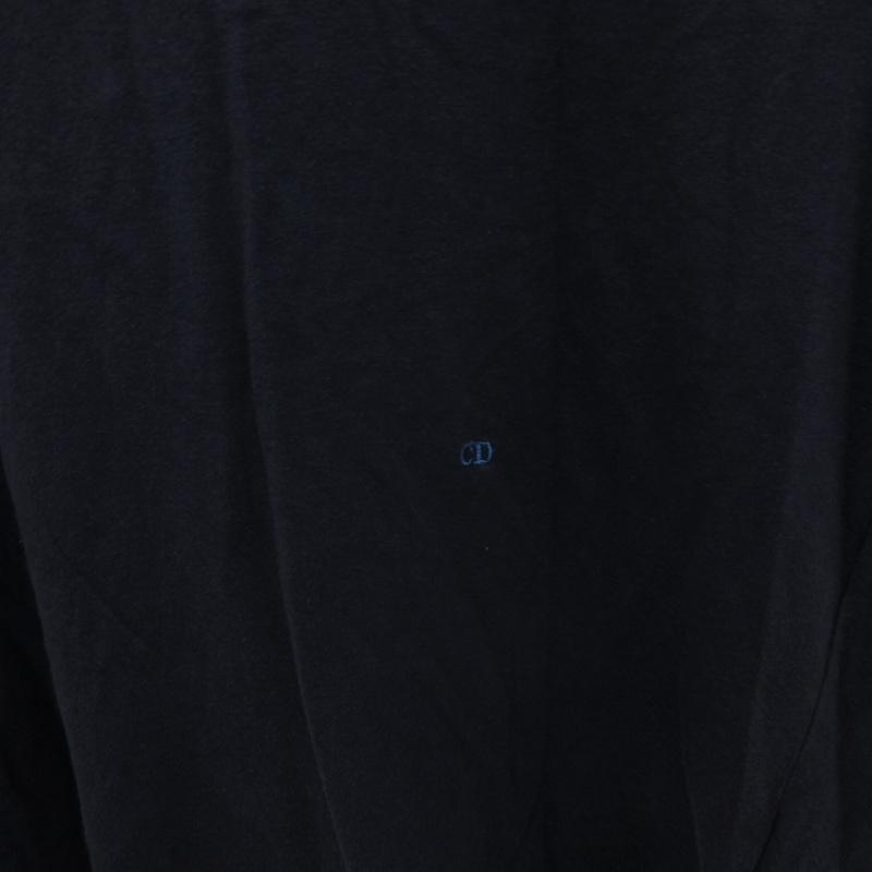 ディオールオム Dior HOMME Tシャツ カットソー カモフラ 迷彩 CDロゴ 