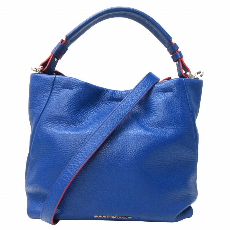 未使用品 エンポリオアルマーニ EMPORIO ARMANI タグ付き 2WAY 