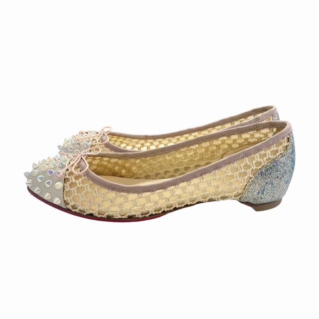 Christian Louboutin クリスチャンルブタン louboutin スパイク