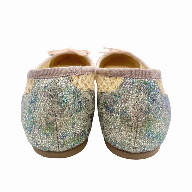 Christian Louboutin（クリスチャンルブタン） スパイクスタッズ