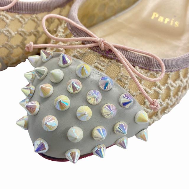 Christian Louboutin（クリスチャンルブタン） スパイクスタッズ
