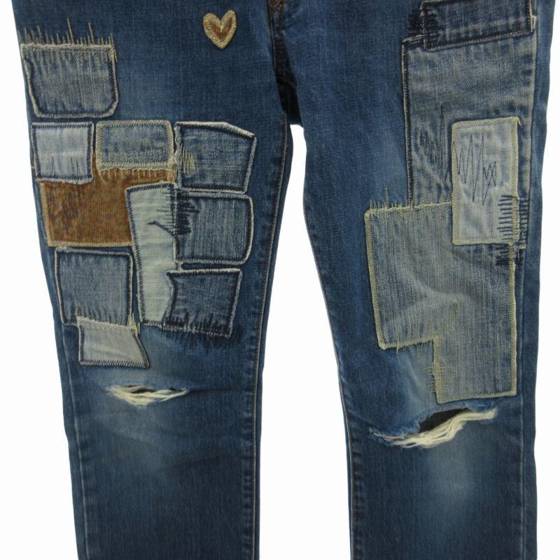 HYSTERIC GLAMOUR（ヒステリックグラマー） HYSTERIC GLAMOUR KINKY