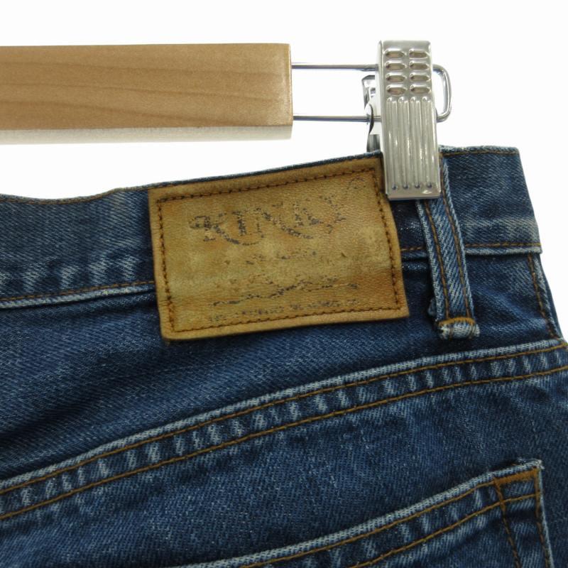 HYSTERIC GLAMOUR（ヒステリックグラマー） HYSTERIC GLAMOUR KINKY