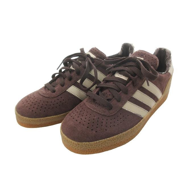 adidas（アディダス） 復刻 MONTOREAL LIFESTYLE スニーカー シューズ 