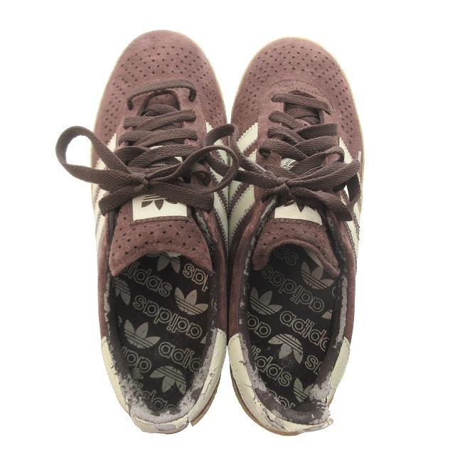 adidas（アディダス） 復刻 MONTOREAL LIFESTYLE スニーカー シューズ 