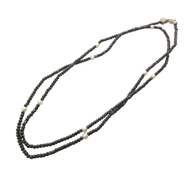 ティファニー TIFFANY & CO. ジーグフェルドコレクション パール ティファニー TIFFANY & CO. ジーグフェルドコレクション パール