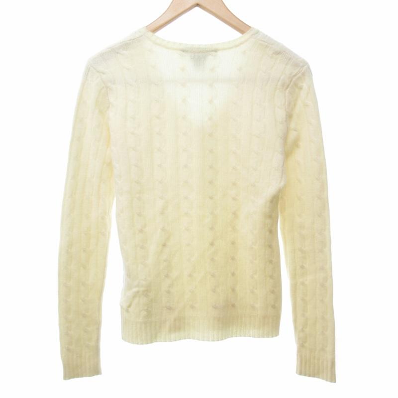 POLO RALPH LAUREN ラルフローレン ブラックレーベル カシミヤ100 