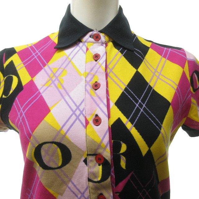 Christian Dior クリスチャンディオール 美品 04年 ガリアーノ期  