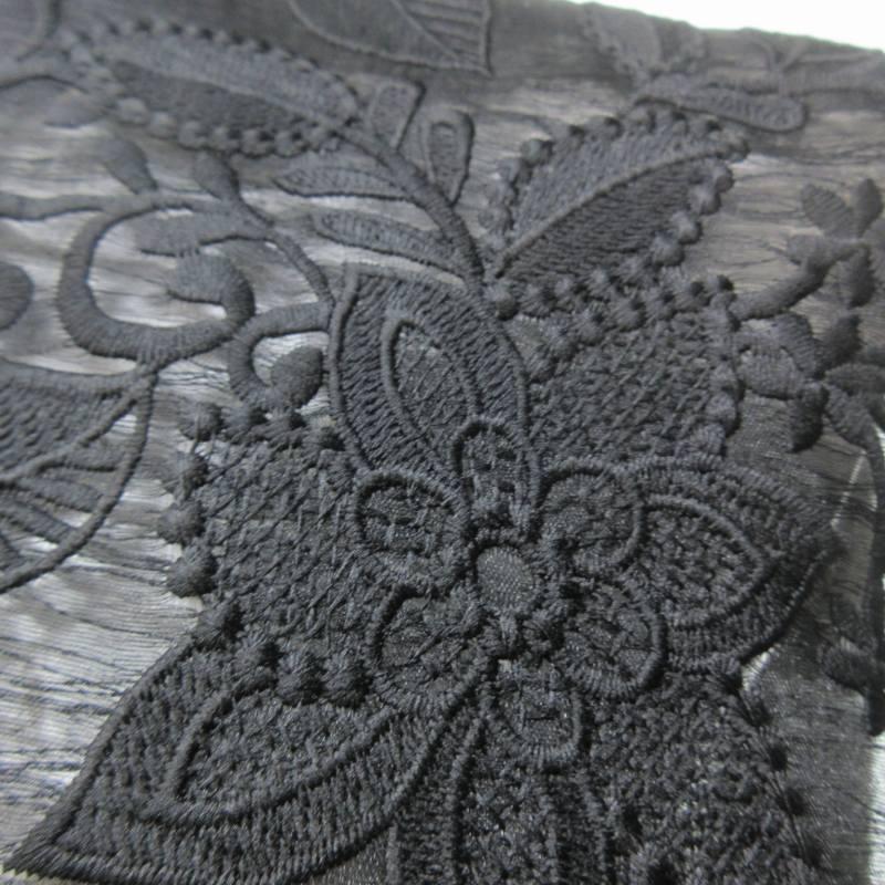 未使用品 アドーア ADORE タグ付き 22SS フロッグレースワンタック  