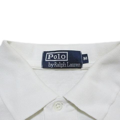 POLO RALPH LAUREN ポロ バイ ラルフローレン 90s ヴィンテージ