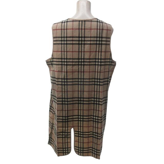 バーバリー ロンドン BURBERRY LONDON 美品 ステンカラ―コート 