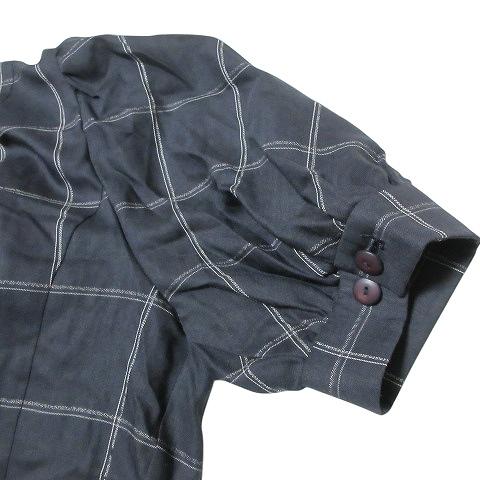 レリアン Leilian 美品 スカート セットアップ 13+ 大きいサイズ