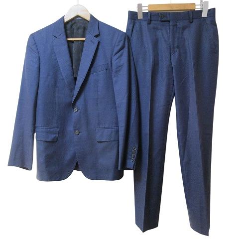 ポールスミス ロンドン テーラードジャケット＆パンツ シングル 2B