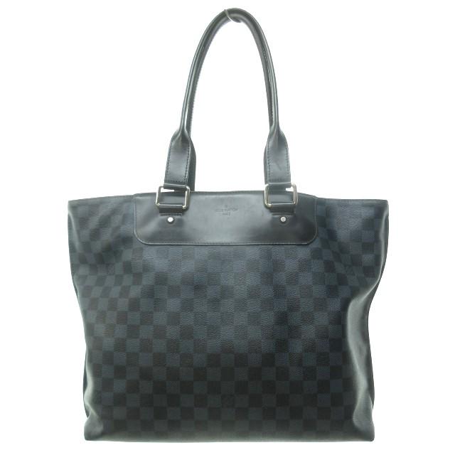 LOUIS VUITTON ルイヴィトン N41397 カバ・ヴォワヤージュ ダミエ  