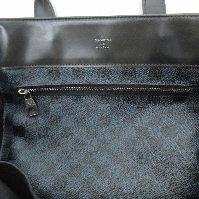 LOUIS VUITTON ルイヴィトン N41397 カバ・ヴォワヤージュ ダミエ 