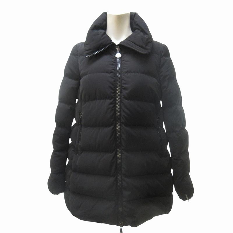 モンクレール MONCLER 美品 白タグ PETREA ダウンコート ジャケット 