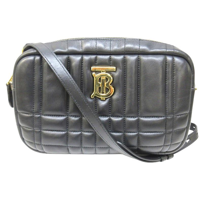 BURBERRY バーバリー 美品 スモール ローラカメラバッグ BURBERRY バーバリー 美品 スモール ローラカメラバッグ