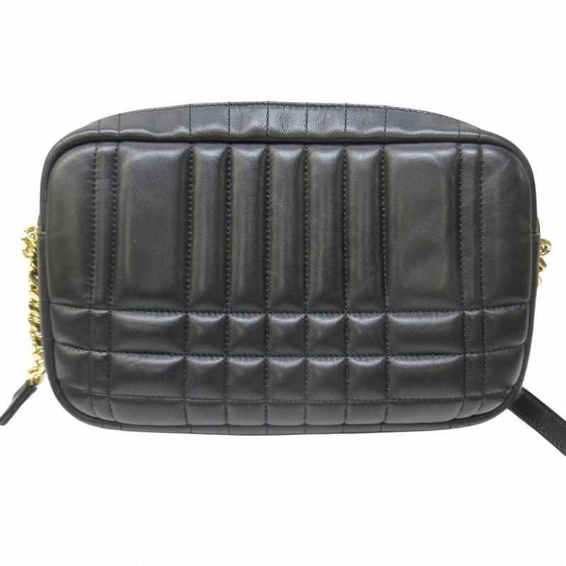 BURBERRY バーバリー 美品 スモール ローラカメラバッグ BURBERRY バーバリー 美品 スモール ローラカメラバッグ