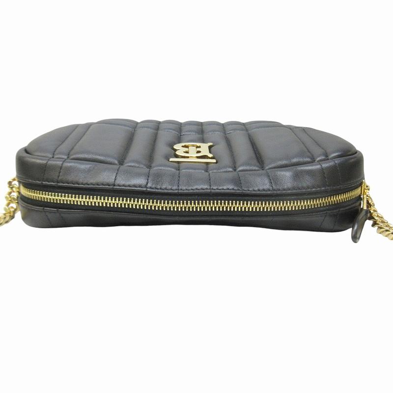 BURBERRY バーバリー 美品 スモール ローラカメラバッグ BURBERRY バーバリー 美品 スモール ローラカメラバッグ