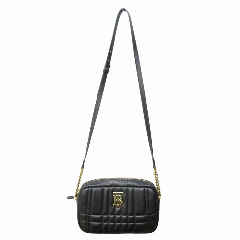 BURBERRY バーバリー 美品 スモール ローラカメラバッグ BURBERRY バーバリー 美品 スモール ローラカメラバッグ