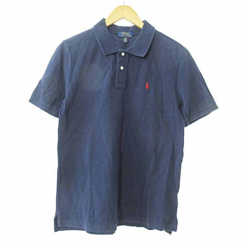 ポロ ラルフローレン POLO RALPH LAUREN ポロシャツ カットソー 半袖 