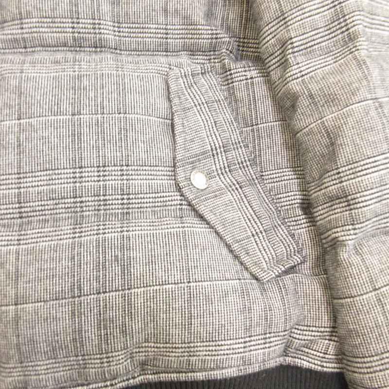 BURBERRY BLACK LABEL（バーバリーブラックレーベル） グレンチェック