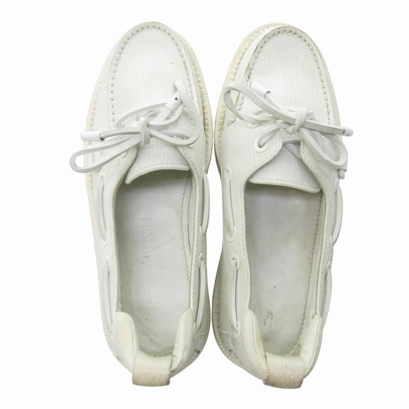 LOUIS VUITTON（ルイ・ヴィトン） LOUIS VUITTON FA1122 エピ デッキ