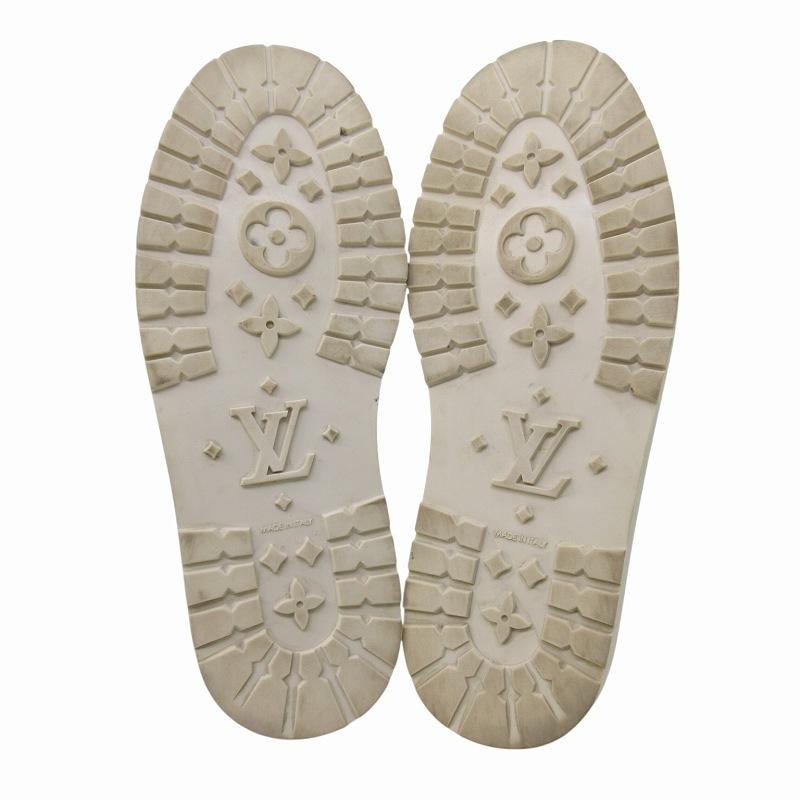 LOUIS VUITTON（ルイ・ヴィトン） LOUIS VUITTON FA1122 エピ デッキ