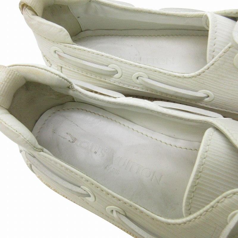 LOUIS VUITTON（ルイ・ヴィトン） LOUIS VUITTON FA1122 エピ デッキ