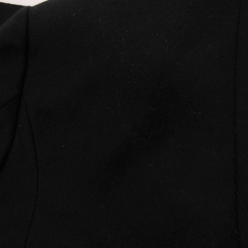 アンダーカバー UNDERCOVER 18AW ウール フラノ チェスター