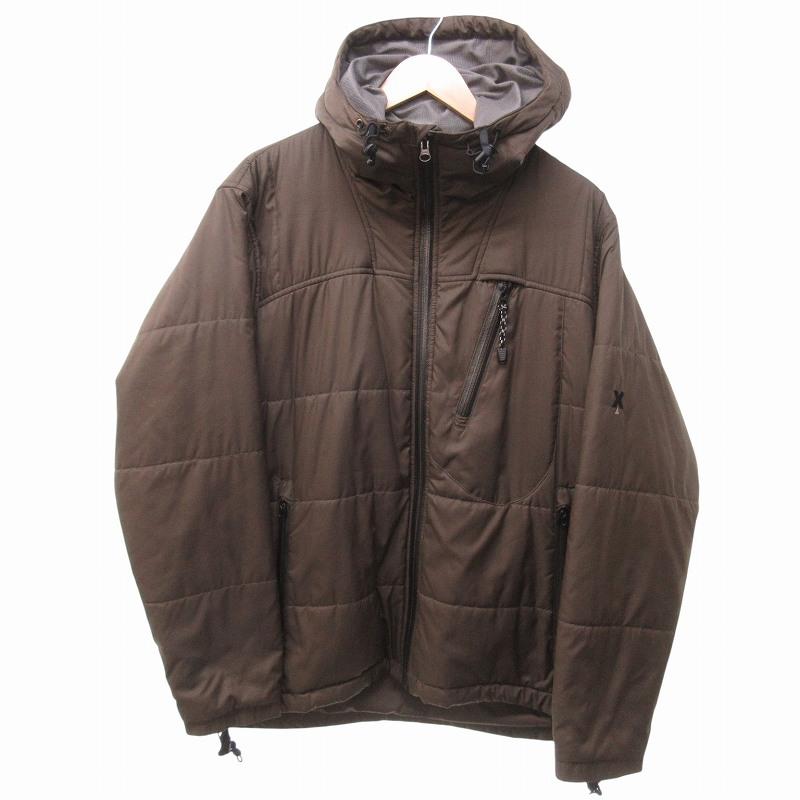 Coleman（コールマン） COLEMAN exponent 美品 中綿ナイロンジャケット