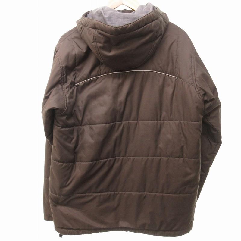 Coleman（コールマン） COLEMAN exponent 美品 中綿ナイロンジャケット 