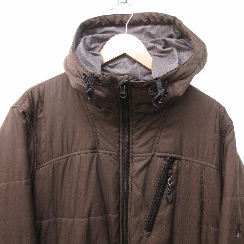 Coleman（コールマン） COLEMAN exponent 美品 中綿ナイロンジャケット 