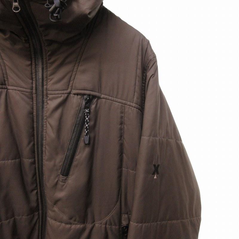 Coleman（コールマン） COLEMAN exponent 美品 中綿ナイロンジャケット 