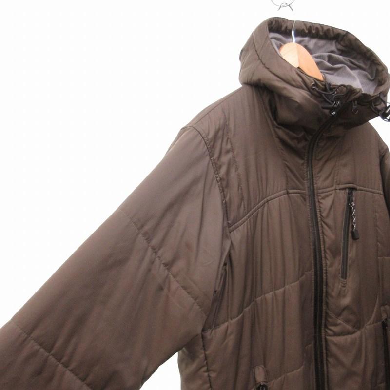 Coleman（コールマン） COLEMAN exponent 美品 中綿ナイロンジャケット 
