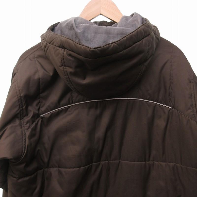 Coleman（コールマン） COLEMAN exponent 美品 中綿ナイロンジャケット 