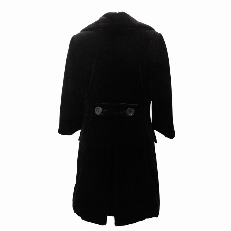 ベロアノワール バイ フォクシー ニューヨーク VELOUR NOIR