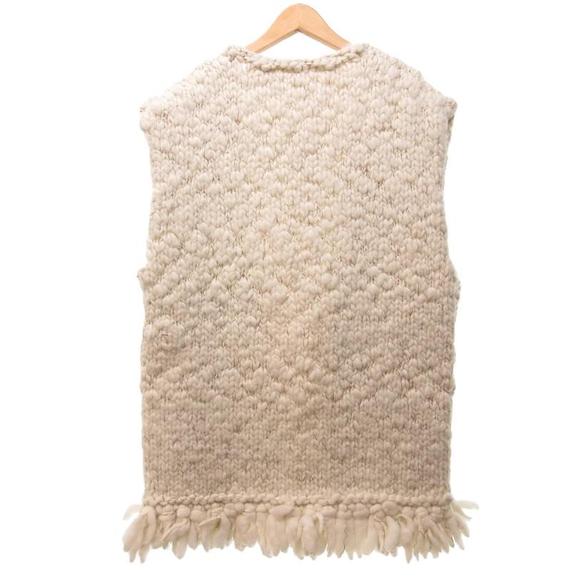 未使用品 オールドジョー OLDJOE タグ付き 24AW FRINGE HAND