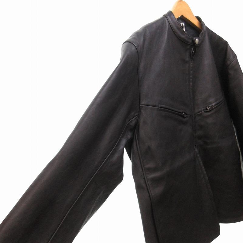 未使用品 オールドジョー OLDJOE 24AW PATINA HORSE-HIDE BROOKS