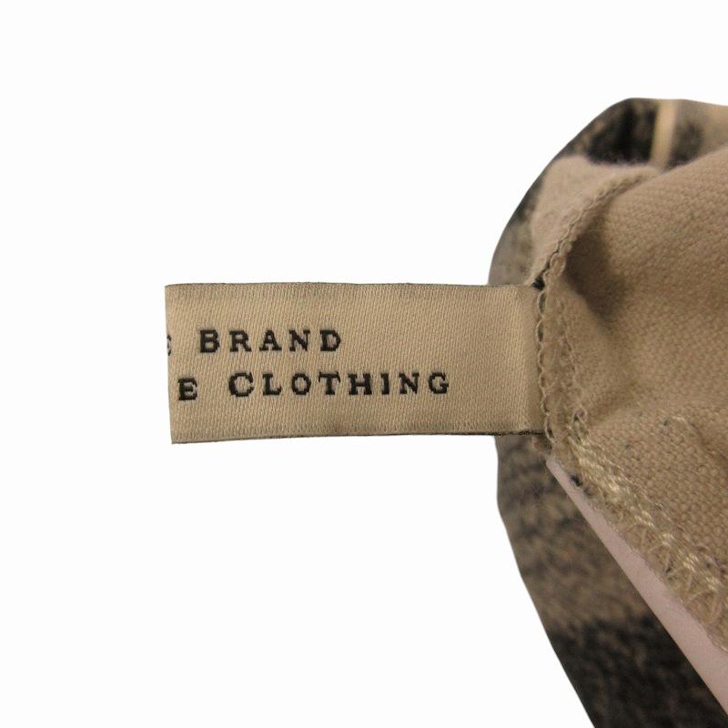 未使用品 オールドジョー OLDJOE 23AW SLEEPING TROUSER スラックス