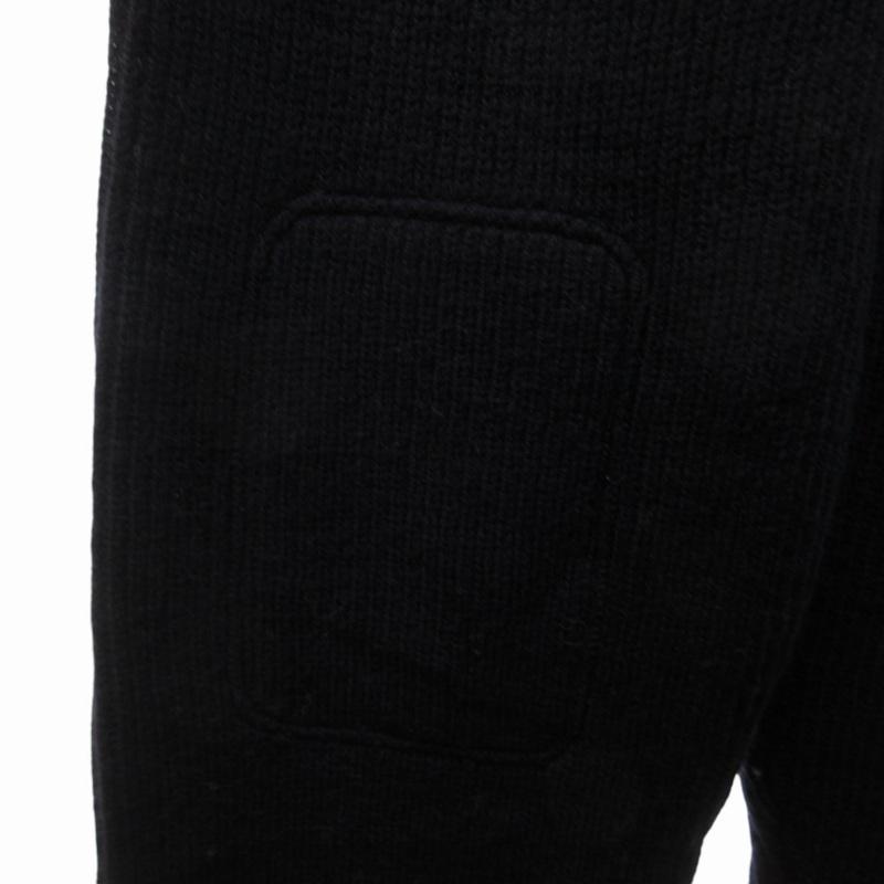 未使用品 オールドジョー OLDJOE 23AW TWEEDY YARN SWEATER TROUSER
