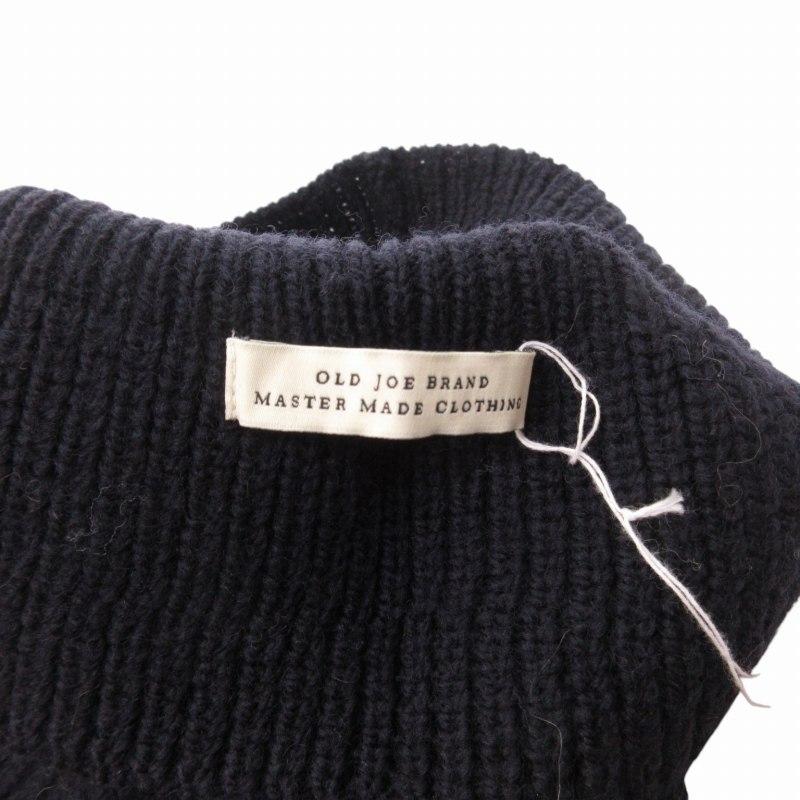 オールドジョー　oldjoe バラクラバ 楽天市場】OLD JOE - KNIT BALACLAVA - NAVY : PSC