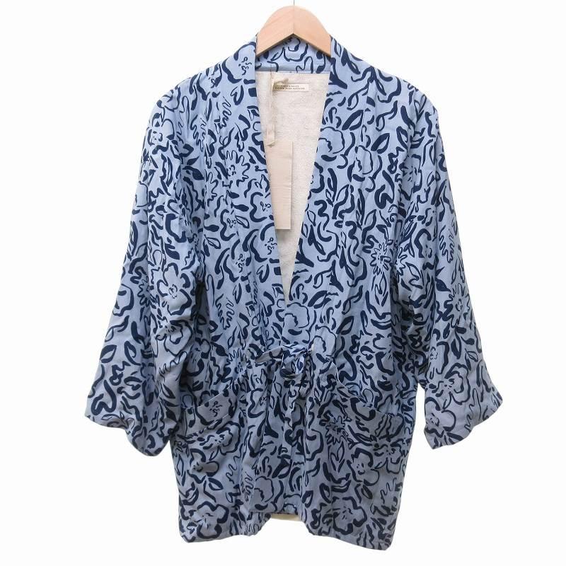 未使用品 オールドジョー OLDJOE タグ付 23SS ORIENTAL FRONT 未使用品 オールドジョー OLDJOE タグ付 23SS ORIENTAL FRONT