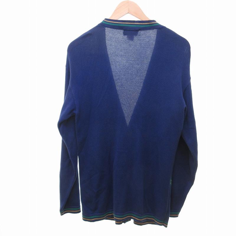 ペンドルトン PENDLETON PETITE 90s ヴィンテージ カーディガン