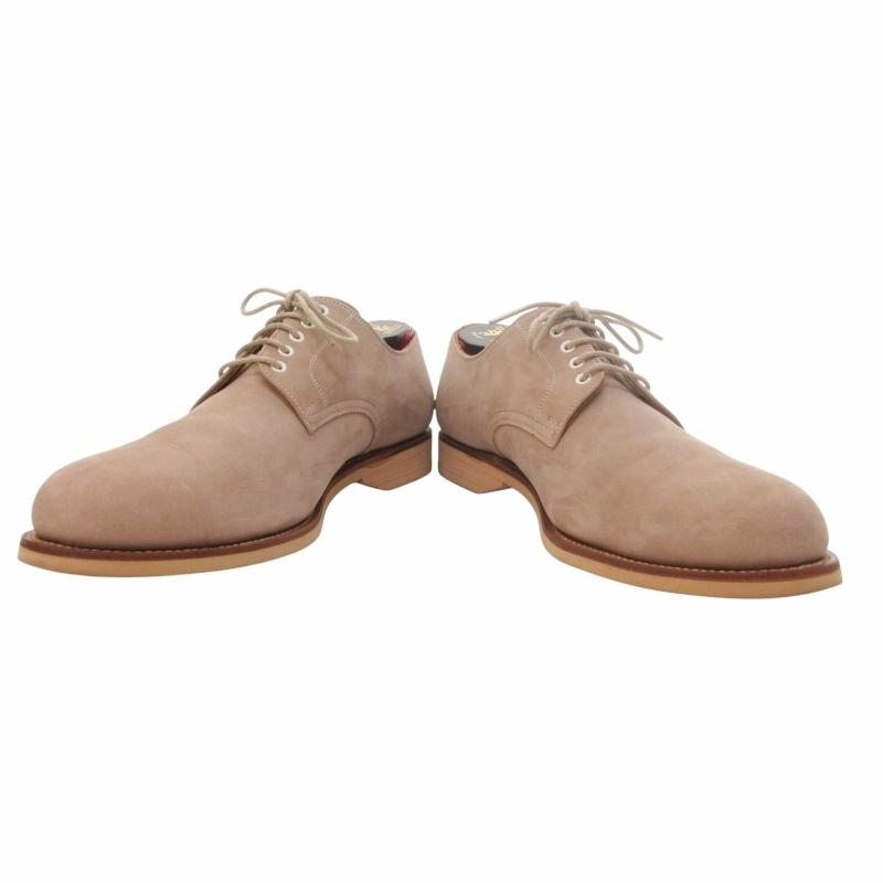 未使用級　極美品　SCOTCH GRAIN　スコッチグレイン　ビジネスシューズ スコッチグレイン SCOTCH GRAIN SCOTCH GRAIN 0676 （ブラック