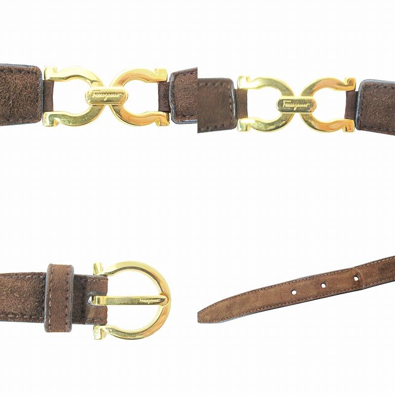 FERRAGAMO（フェラガモ） サルヴァトーレフェラガモ Salvatore 