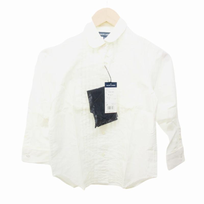 POLO RALPH LAUREN（ポロ・ラルフローレン） 未使用品 ラルフローレン